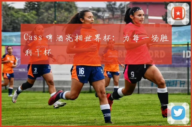 Cass 啤酒亮相世界杯：为每一场胜利干杯