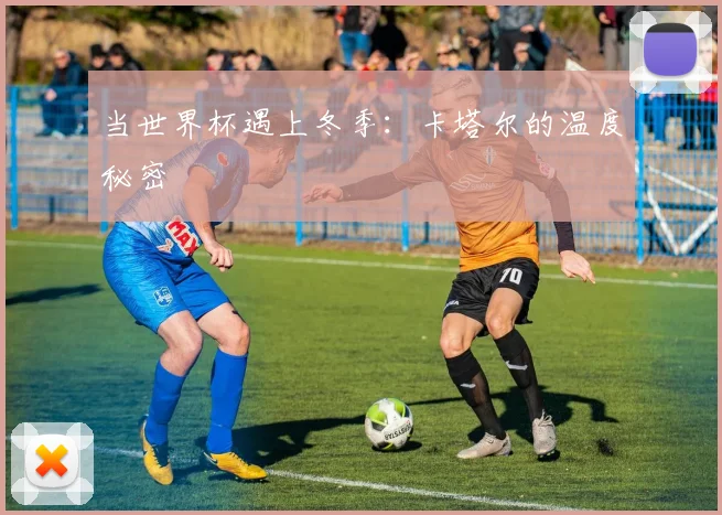 当世界杯遇上冬季：卡塔尔的温度秘密